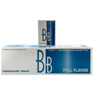 BB Full Flavor