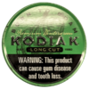 Variation picture for Kodiak Long Cut Wintergreen Tin