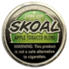 Variation picture for Skoal Long Cut Apple Tin