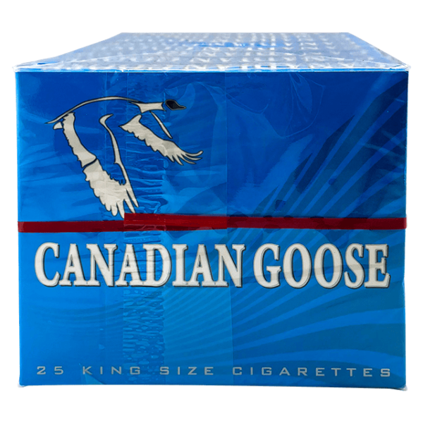 Canadian Goose Light