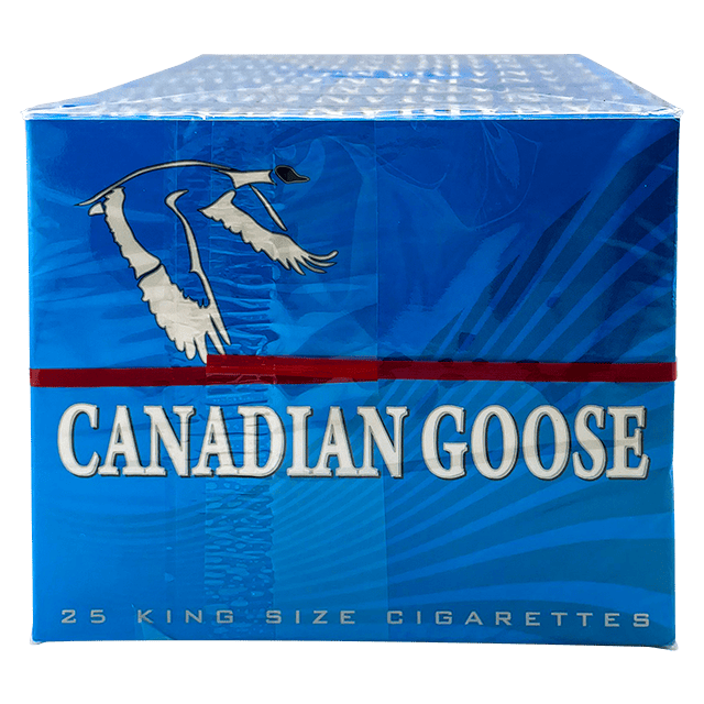 Canadian Goose Light