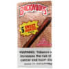 Variation picture for Backwoods Sweet Aromatic