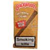 Variation picture for Backwoods Wild Rum