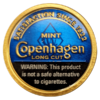 Variation picture for Copenhagen Long Cut Mint Tin