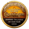 Variation picture for Copenhagen Long Cut Southern Blend Tin