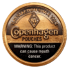 Variation picture for Copenhagen Pouches Original Tin