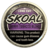 Variation picture for Skoal Long Cut Berry Tin