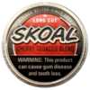 Variation picture for Skoal Long Cut Cherry Tin