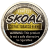 Variation picture for Skoal Long Cut Citrus Tin