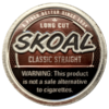 Variation picture for Skoal Long Cut Classic Straight Tin