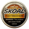 Variation picture for Skoal Long Cut Peach Tin