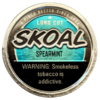 Variation picture for Skoal Long Cut Spearmint Tin